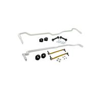 BMK015 WHITELINE KIT BARRE STABILIZZATRICI PER MERCEDES-AMG A 45 W176 - 2013 201