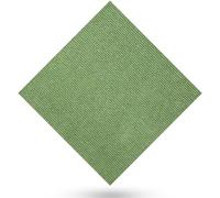 BMKGODN Piastrelle for moquette 20x20 in piastrelle for 58 piedi quadrati Tappetino autoadesivo senza colla antiscivolo multiuso(Green)