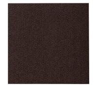 BMKGODN Piastrelle for moquette for pavimenti autoadesive lavabili Antiscivolo Arredamento for la casa Tappeti for residenziali senza giunture Aspetto for pavimenti-12x12 pollici