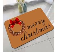 BMKGODN Tappetino comodo e morbido Tappeto zerbino a basso profilo da cucina lavabile for la raccolta della polvere Comodo for decorazione domestica Scrivania ufficio(Style 8,80 * 160cm)