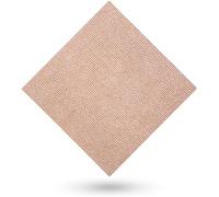 BMKGODN Tappeto for piastrelle for giunzioni autoadesive for quadrato lavabile fai-da-te for uffici domestici commerciali(Mi Camel,12pcs)