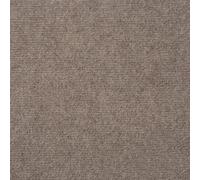 BMKGODN Tappeto Piastrelle 12 "X 12" Buccia E Incolla Commerciale Residenziale Morbido Imbottito for Pavimenti Bastone Fai da Te Lavabile Piazza for(Mica,30pcs)