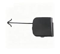 BMLGPGBCDW 5K0807241A Paraurti Anteriore per Traino Coperchio Tappo Copertura del Gancio di Traino