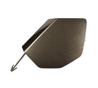 BMLGPGBCDW 622A0DF60AB151 Paraurti Anteriore per Traino Copriocchi Copertura del Gancio di Traino