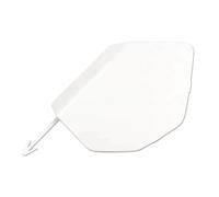 BMLGPGBCDW 622A0DF60AB151 Paraurti Anteriore per Traino Copriocchi Copertura del Gancio di Traino