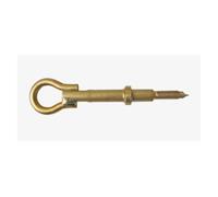 BMLGPGBCDW 674416 Gancio Traino Rimorchio per Peugeot 207
