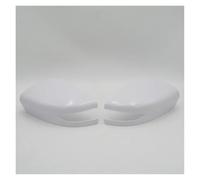 BMLGPGBCDW Alloggiamento Specchietto Retrovisore Laterale per N&issan per Altima L33 per Sentra 2012-2018 Copertura per specchietto Laterale(Paio)