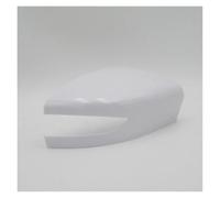 BMLGPGBCDW Alloggiamento Specchietto Retrovisore Laterale per N&issan per Altima L33 per Sentra 2012-2018 Copertura per specchietto Laterale(Sinistra)