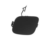 BMLGPGBCDW Auto per Jeep per Compass 2017-2023 Paraurti Posteriore Auto Gancio di Traino Tappo Tappo Coperchio Rimorchio 53223417 5UP67AXRAB 5UP67RXFAB Accessori