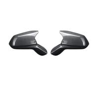 BMLGPGBCDW Calotte Specchietti Retrovisori Esterni per Chevrolet per Camaro LT SS RS ZL1 2016-2022 Copertura per specchietto Laterale(Fibra di Carbonio)