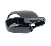 BMLGPGBCDW Coperchio Dell'alloggiamento dello Specchietto Retrovisore della Porta Laterale per CRV 2007-2011 Copertura per specchietto Laterale(Giusto)