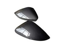 BMLGPGBCDW Coperchio Specchietto Retrovisore Alloggiamento Laterale per Skoda per Superb 2015-2019 Copertura per specchietto Laterale(Modello in Fibra di Carbonio)