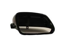 BMLGPGBCDW Copertura dello Specchietto Retrovisore Laterale Automatico per VW per Polo MK4 9A4 9A2 9N2 2005-2009 Copertura per specchietto Laterale(Lato Destro)