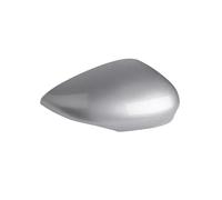 BMLGPGBCDW Copertura dello Specchietto Retrovisore Laterale Dell'auto per F&ORD per Fiesta MK7 2008-2017 Copertura per specchietto Laterale(Giusto)