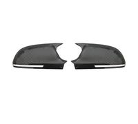 BMLGPGBCDW Copertura dello Specchietto Retrovisore Laterale per A4 S4 A5 S5 B8 8T 2009-2012 Copertura per specchietto Laterale(Modello in Fibra di Carbonio)