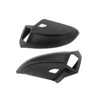 BMLGPGBCDW Copertura di Base dello Specchietto Retrovisore Laterale Anteriore Automatico per VW per Golf MK7 MK7.5 2012-2019 Copertura per specchietto Laterale(Paio)
