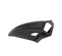 BMLGPGBCDW Copertura di Base dello Specchietto Retrovisore Laterale Anteriore Automatico per VW per Golf MK7 MK7.5 2012-2019 Copertura per specchietto Laterale(Giusto)