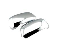 BMLGPGBCDW Copertura Specchietto Laterale Cromata per A6 S6 C4 C5 A8 S8 D2 Copertura per specchietto Laterale