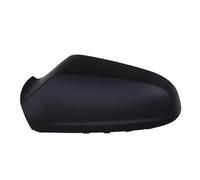 BMLGPGBCDW Copertura Specchietto Retrovisore Auto per Opel per Astra H 2004-2009 Copertura per specchietto Laterale(Sinistra)