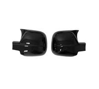 BMLGPGBCDW Copertura Specchietto Retrovisore Auto per Peugeot per Rifter 2012-2018 per Partner II Tepee 2012-2019 Copertura per specchietto Laterale(Nero Lucido)