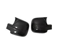 BMLGPGBCDW Copertura Specchietto Retrovisore Auto per Peugeot per Rifter 2012-2018 per Partner II Tepee 2012-2019 Copertura per specchietto Laterale(Fibra di Carbonio)