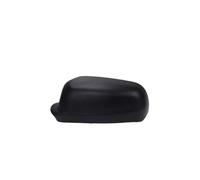 BMLGPGBCDW Copertura Specchietto Retrovisore Auto per VW per Polo MK4 9N3 Hatch 1999-2004 Copertura per specchietto Laterale(Sinistra)