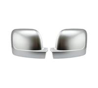 BMLGPGBCDW Copertura Specchietto Retrovisore Esterno Auto per Fiat per Talento 2016-2019 Copertura per specchietto Laterale(Argento)