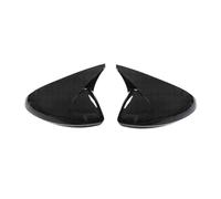 BMLGPGBCDW Copertura Specchietto Retrovisore Laterale Auto per Buick per Regal 2017-2021 Copertura per specchietto Laterale