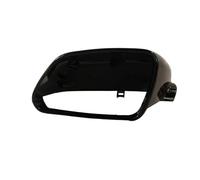 BMLGPGBCDW Copertura Specchietto Retrovisore Laterale Auto per Skoda per Octavia MK1 2005-2009 Copertura per specchietto Laterale(Lato Sinistro)