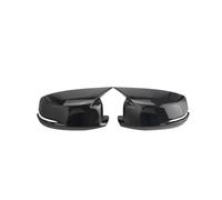 BMLGPGBCDW Copertura Specchietto Retrovisore Laterale Auto Rivestimento Esterno per Accord 2014-2017 Copertura per specchietto Laterale(Nero Lucido)