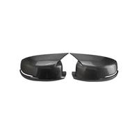 BMLGPGBCDW Copertura Specchietto Retrovisore Laterale Auto Rivestimento Esterno per Accord 2014-2017 Copertura per specchietto Laterale(Carbonio)