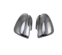 BMLGPGBCDW Copertura Specchietto Retrovisore Laterale Cromata Auto per Suzuki per Vitara 2016-2020 Copertura per specchietto Laterale(Cromo)