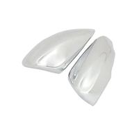 BMLGPGBCDW Copertura Specchietto Retrovisore Laterale Cromata per Volvo XC60 2014 2015 2016 2017 Copertura per specchietto Laterale