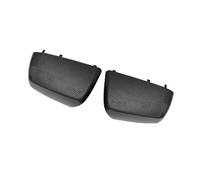 BMLGPGBCDW Copertura Specchietto Retrovisore Lato Porta per Chevrolet per Colorado Camioncino 2015-2021 Copertura per specchietto Laterale(Fibra di Carbonio Nera)