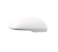 BMLGPGBCDW Copertura Specchietto Retrovisore per Kia K5 per Optima 2016-2019 Copertura per specchietto Laterale(Right Side White)