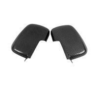 BMLGPGBCDW Copertura Specchietto Retrovisore Porta Laterale per Dodge per Journey JUCV 2009-2020 Copertura per specchietto Laterale