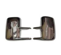BMLGPGBCDW Guscio dello Specchietto Retrovisore LHD per Mercedes per Benz per Sprinter W901 W902 W903 W904 1995-2006 Copertura per specchietto Laterale