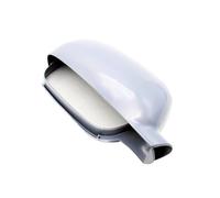 BMLGPGBCDW Guscio Esterno dello Specchietto Retrovisore per VW per Touareg 2002-2006 Copertura per specchietto Laterale(Giusto)