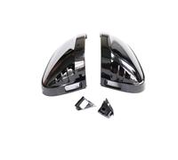 BMLGPGBCDW Guscio Specchietto Retrovisore Auto per A4 B9 S4 RS4 A5 S5 RS5 2017-2023 Copertura per specchietto Laterale