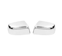 BMLGPGBCDW Guscio Specchietto Retrovisore Auto per GMC per Canyon 2014-2022 Copertura per specchietto Laterale(Cromo)