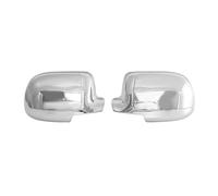 BMLGPGBCDW Guscio Specchietto Retrovisore Laterale per Chevrolet per Silverado 1999-2006 per Avalanche 2002-2006 Copertura per specchietto Laterale