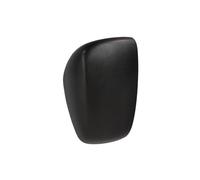 BMLGPGBCDW Guscio Specchietto Retrovisore per Dodge per Grand Voyager 2008-2012 Copertura per specchietto Laterale(Nero R)
