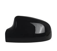 BMLGPGBCDW Guscio Specchietto Retrovisore per R&enault per Duster I 2012-2018 Copertura per specchietto Laterale(Nero Lucido a Sinistra)