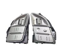 BMLGPGBCDW Leva del Cambio al Volante per Hyundai IX35 per Tucson Volante Auto Sinistro Destro Pulsanti Cruise Control