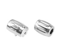 BMLGPGBCDW Leva del Cambio al Volante Pomello Multifunzione per Comandi al Volante per Auto per B&MW Serie 3 4 5 GT 6 7 F30 F35 F34 F36 F10 F11 F12 F07(C Argento)