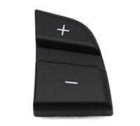BMLGPGBCDW Leva del Cambio al Volante Pulsanti per Il Controllo della velocità Crociera al Volante per B&MW Serie F F20 F22 F30 F34 F36 F10 F11 F07 F12(Button-R3)