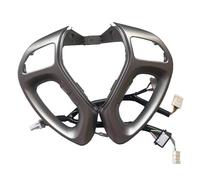 BMLGPGBCDW Leva del Cambio al Volante Pulsantiera al Volante per Hyundai per Tucson IX35(Panels Cables)