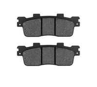BMLGPGBCDW Pastiglia Freno Moto per KYMCO per Downtown per Superdink 125i 300i 2009-2014 per Downtown 200i 300i 2010-2014 Pastiglie Freno Posteriori Moto Pastiglie dei Freni