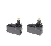 BMLGPGBCDW Per A2 8Z 2000-2005 A4 8D 8E 1994 1995 1996 1997 1998 1999 2000-2004 Auto Motore Di Regolazione Del Livello Dei Fari Anteriori 1J0941295F(2 pezzi)