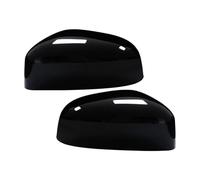 BMLGPGBCDW per F&ORD per Focus MK2 MK3 per Mondeo MK4 Auto Ala Porte Specchietti Retrovisori Copertura per specchietto Laterale
